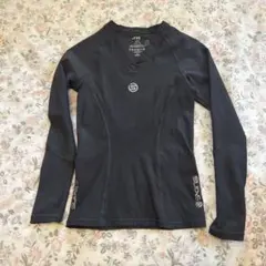 スキンズ正規品ロングスリーブトップレディース