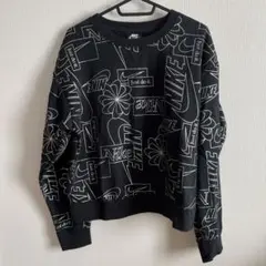 NIKE 上下セット