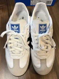 2026年最新】ADIDAS Samba OG 26.5の人気アイテム - メルカリ