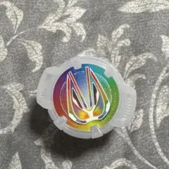 仮面ライダーギーツワンネスコアID　夏映画入場者特典　仮面ライダーギーツ