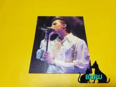G-DRAGON GD EAU DE TOILETTE フォトカード