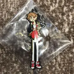 ツイステ 一番くじ エース　ラバーチャーム