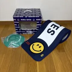 パーリーゲイツ　パターマット非売品 2026年最新】パターマット パーリーゲイツの人気アイテム - メルカリ