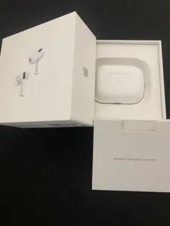 AirPods Pro2 ケース+右耳のみ 最終値下げ