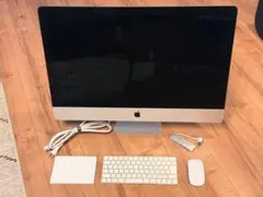 iMac 27インチ 5K 2020 メモリ72GB SSD512GB 美品 - メルカリ