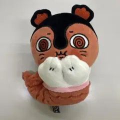 ちいかわ　映画　マスコット　セイレーン　からいお顔