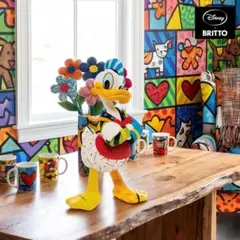 2026年最新】ディズニー ロメロ ブリットの人気アイテム - メルカリ