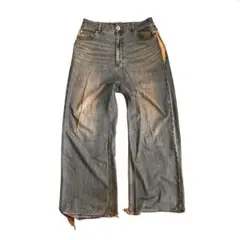 NOILL Go Go Darlin'-LOOSE SAGGY JEANS