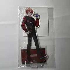 C2 ツイステ エース・トラッポラ アクスタ ユニオンバースデー