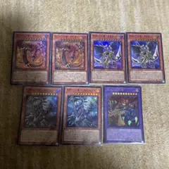 1391【遊戯王】 マギストス デッキパーツ 即構築可 即購入ok - メルカリ