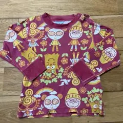 ヒステリックミニ トップス