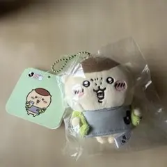 ちいかわ Jリーグ ユニフォームマスコット くりまんじゅう