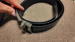 HUGO BOSS リバーシブル ベルト