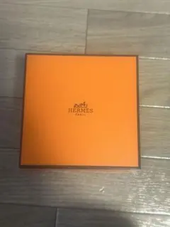 HERMES ギフト箱 セット - メルカリ
