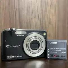 HIGH SPEED EXILIM EX-ZR800 ジャンク - メルカリ