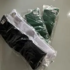 新品4足セット　フットボール ソックス 3色4SC-3