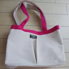 c*a様 エルエルビーン　 トートバッグ