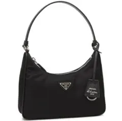 PRADA Re-Edition 2005 Re-Nylon ミニバッグ
