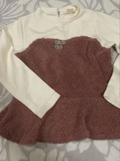 プティマイン♡チュニック美品