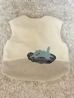 子供用ベスト120cm