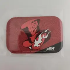 2025年最新】ペルソナ5 怪盗団ピンズの人気アイテム - メルカリ