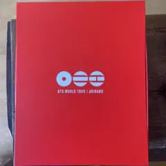BTS ARIRANG 東京ドーム VIP席 特典 未開封 4/17 - メルカリ