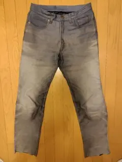 公式再染色済】KUSHITANIクシタニ エクスプローラージーンズ W29