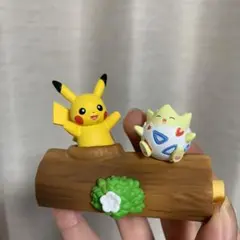 「ポケットモンスター ならべて!つなげて!なかよしの木2 〜気ままな昼下がり〜」