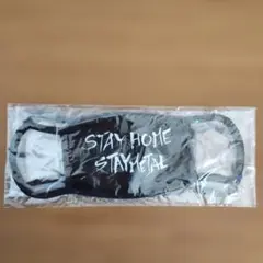 BABY METAL[STAY HOME STAY METAL] マスク