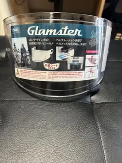 SHOEI Glamster CPB-1V シールド クリアのサムネイル