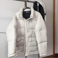 ☆20％引き☆CHAPS RALPH LAUREN 高品質ダウンジャケット M