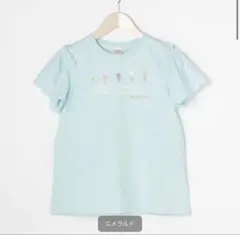 メゾピアノ　Tシャツ　140㎝