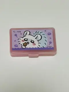 ちいかわ ケース＆シール2