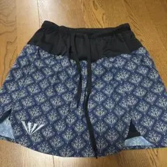 JINGER ランニングスカート Lサイズ