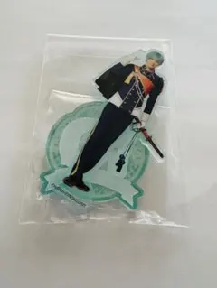 刀ミュ 目出度歌誉花舞 十周年祝賀祭 アクスタ 一期一振