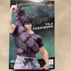 伏黒甚爾 アニメ