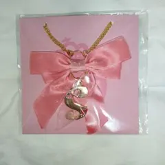 すとぷり さとみ リボンチャーム