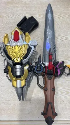王様戦隊キングオージャー 王の秘宝展 特典ポストカード 6枚セット 