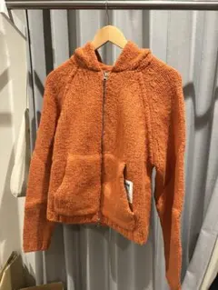 Stussy ニットパーカー