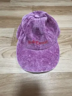 RODEO CROWNS WIDE BOWL コーデュロイ キャップ ピンクのサムネイル