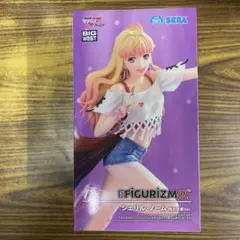 SEGA FIGURIZM シェリル・ノーム 時の迷宮Ver.
