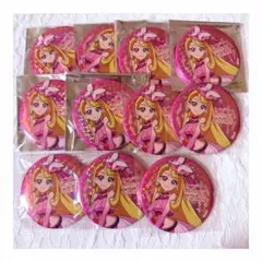 テーマスカウト缶バッジ [2024 SPRING] 姫宮桃李 - メルカリ