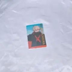 2026年最新】爆豪勝己 カード マルイの人気アイテム - メルカリ