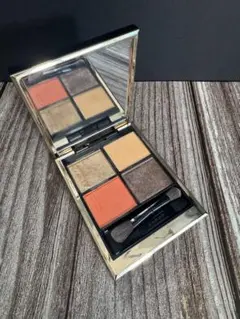 SUQQU スック シグニチャー カラーアイズアイシャドウ139限定色