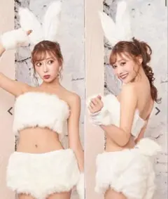 Tika バニーガールのサムネイル