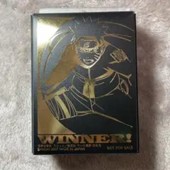 NARUTO ナルト カードゲーム デッキケース Vジャンプ 懸賞品 - メルカリ