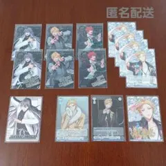 ヒプノシスマイク　シンジュク麻天狼　カード14点まとめ売り