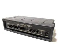 2026年最新】BEHRINGER ベース用アンプの人気アイテム - メルカリ