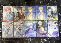 よ*ぎ様 アイドリッシュセブン アイナナ 陸 壮五 ナギ