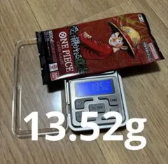 み*と様 ONE PIECEカードゲーム　受け継がれる意志　1パック　13.52